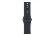 Smartwatch - akcesoria - Apple - band for smart watch - 46mm - MJVU4ZM/A