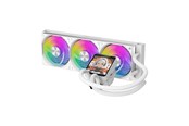 Chlodzenie CPU - Darkflash DV360S MAX CPU Cooler - White - DV360S MAX White