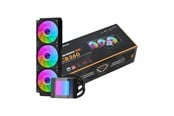 Chlodzenie CPU - Darkflash CB360 Water-Cooled CPU Cooler - Black - CB360 BLACK