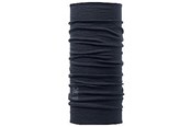 Sprzęt turystyczny - Buff Merino Lightweight Neckwear - Navy - 108501.00