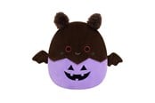 Plusz - Squishmallows Haloween - Perkin - Black Mothman - 0191726071464