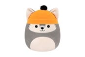 Plusz - Squishmallows Haloween - Willy the Grey Wolf - 0191726071457