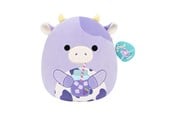 Plusz - Squishmallows Bubba Cow - 0191726028970