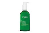 Pielęgnacja twarzy - Weleda Deep Cleansing Gel - 4001638589611