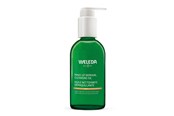 Pielęgnacja twarzy - Weleda Make-Up Removal Cleansing Oil - 4001638589598