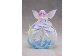 Drobiazgi - Idea Factory - Hyperdimension Neptunia - Neptune 1:7 (Little Purple Ver.) - Figurka - 5060941717127