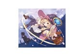 Drobiazgi - Idea Factory - Reef Entertainment Little Witch Nobeta - Blanket 72" x 60" - 5060941714140