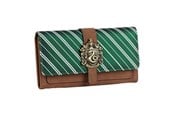 Drobiazgi - CERDA - Purse Faux-Leather Harry Potter Slytherin Purse - 8445484515459