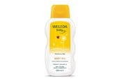 Pielęgnacja ciała - Weleda Baby Calendula Oil Fragrance - 4001638096560