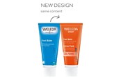 Pielęgnacja ciała - Weleda Sports Foot Balm - 3596200905308