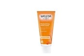 Pielęgnacja ciała - Weleda Replenishing Sea Buckthorn Hand Cream - 3596200097492