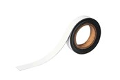 Taśmy i Kleje - DURABLE Labelling tape magnetic 30mm - magnetic strip - 170802