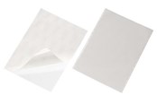 Koszulki, ofertówki i przekladki - DURABLE Pocketfix A4 - 809619