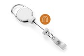 Konferencja i prezentacja - DURABLE 832902 identity badge/badge holder - 832902