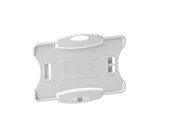 Konferencja i prezentacja - DURABLE 898810 identity badge/badge holder - 898810