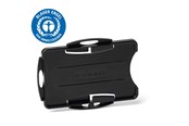 Konferencja i prezentacja - DURABLE ID-kortholder ECO til 2 kort - 898901