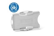 Konferencja i prezentacja - DURABLE ID-kortholder ECO til 2 kort - 898910