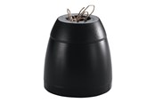 Akcesoria do biura - DURABLE TREND clip dispenser - plastic - black - 1709051060