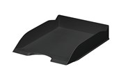 Archiwizacja i przechowywanie - DURABLE ECO - letter tray - for A4 C4 - capacity: 500 sheets - black - 775601
