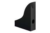 Archiwizacja i przechowywanie - DURABLE - magazine file - for A4 - black - 775701