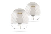 Akcesoria dla niemowląt - NENO Perla Hands-free Electronic Breast Pump Double - NEN-MAM-LK016