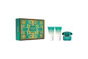 Giftbox - VERSACE Crystal Emerald Giftset - 8011003918911