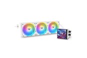 Chlodzenie CPU - Thermaltake MAGFloe 360 Ultra ARGB - Chłodzenie wodne procesora - Max 33 dBA - CL-W433-PL12SW-A