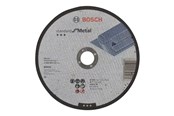 Szlifierka katowa - Bosch Standard for Metal A 30 S BF - 2608603167