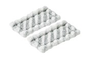 Akcesoria do czyszczenia - Bosch Cleaning Cloth Microfibre 2 Sheets - 3165140941808