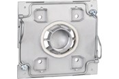 Narzedzia - Bosch 2 608 601 446 Sander Base Plate - 2608601446