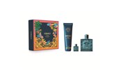 Giftbox - VERSACE Eros Pour Homme Giftset - 8011003907069