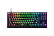 Klawiatura - Razer Huntsman V3 Pro 8KHz - Klawiatura gamingowa - Angielski - Czarny - RZ03-05750100-R3M1