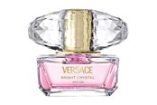 Perfumy i zapachy - VERSACE Bright Crystal Parfum Spray - 50 ml - 8011003891467