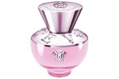 Perfumy i zapachy - VERSACE Dylan Blush Pink Pour Femme Eau de Parfum - 50 ml - 8011003890682