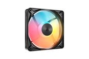 Wentylator obudowy - Corsair RS120 II ARGB - Wentylator obudowy - 120mm - Czarny ze światłem RGB - 36 dBA - CO-9051069-WW