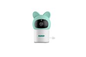Akcesoria dla niemowląt - NENO Orso Wi-Fi Baby Monitor - NEN-MAM-NN011