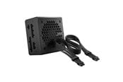 Zasilacz do komputera - Corsair RM850e (3rd gen) Zasilacz do komputera - 850 wat - 120 mm - ATX 3.1 - 80 Plus 80+ Platinum - CP-9020336-EU
