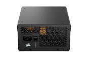 Zasilacz do komputera - Corsair RM1200e (2nd gen) Zasilacz do komputera - 1200 Watt - 120 mm - ATX 3.1 - 80 Plus 80+ Platinum - CP-9020316-EU
