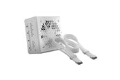 Zasilacz do komputera - Corsair RM1000e (3rd gen) Zasilacz do komputera - 1000 Watt - 120 mm - ATX 3.1 - 80 Plus 80+ Platinum - CP-9020339-EU