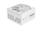 Zasilacz do komputera - Corsair RM1200e Zasilacz do komputera - 1200 Watt - 120 mm - ATX 3.1 - 80 Plus 80+ Platinum - CP-9020317-EU