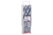 Wiertla & Bity - Bosch HSS PontTeQ Drill Bit 10.8mm 5pcs - 2608577276