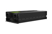Zasilacz do komputera - Green Cell INV15 - 12V to 230V | 3000W/6000W | Pure Sine Wave Zasilacz do komputera - 3000 Watt - 80 Plus - INV15