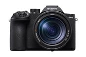 Aparat fotograficzny - Sony Cyber-shot DSC-RX10 V - DSCRX10M5B.CEC