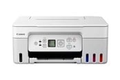 Drukarka - Canon PIXMA G3470 MegaTank Wielofunkcyjne - Kolor - Tusz - 5805C029