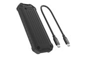 Dysk twardy - akcesoria - ICY BOX - storage enclosure - NVMe PCIe - USB 3.2 (Gen 2) - IB-1827MCP-C31