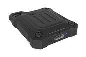 Dysk twardy - akcesoria - ICY BOX - storage enclosure - NVMe PCIe - USB 3.2 (Gen 2) - IB-1601MP-CU31