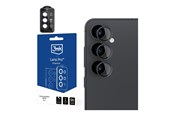 Telefon - Inne akcesoria - 3mk Lens Protection Pro - lens protector for mobile phone - 5903108618991