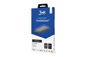 Telefon - szkło ochronne - 3mk FlexibleGlass - screen protector for mobile phone - shatterproof - 5903108661126