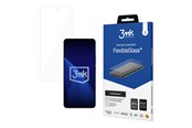 Telefon - szkło ochronne - 3mk FlexibleGlass - screen protector for mobile phone - shatterproof - 5903108659833