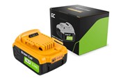 Akumulator i ladowarka - Green Cell battery - Li-Ion - PTDW18V5